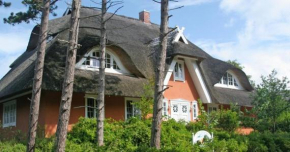  Haus Strandgut  Аренсхоп